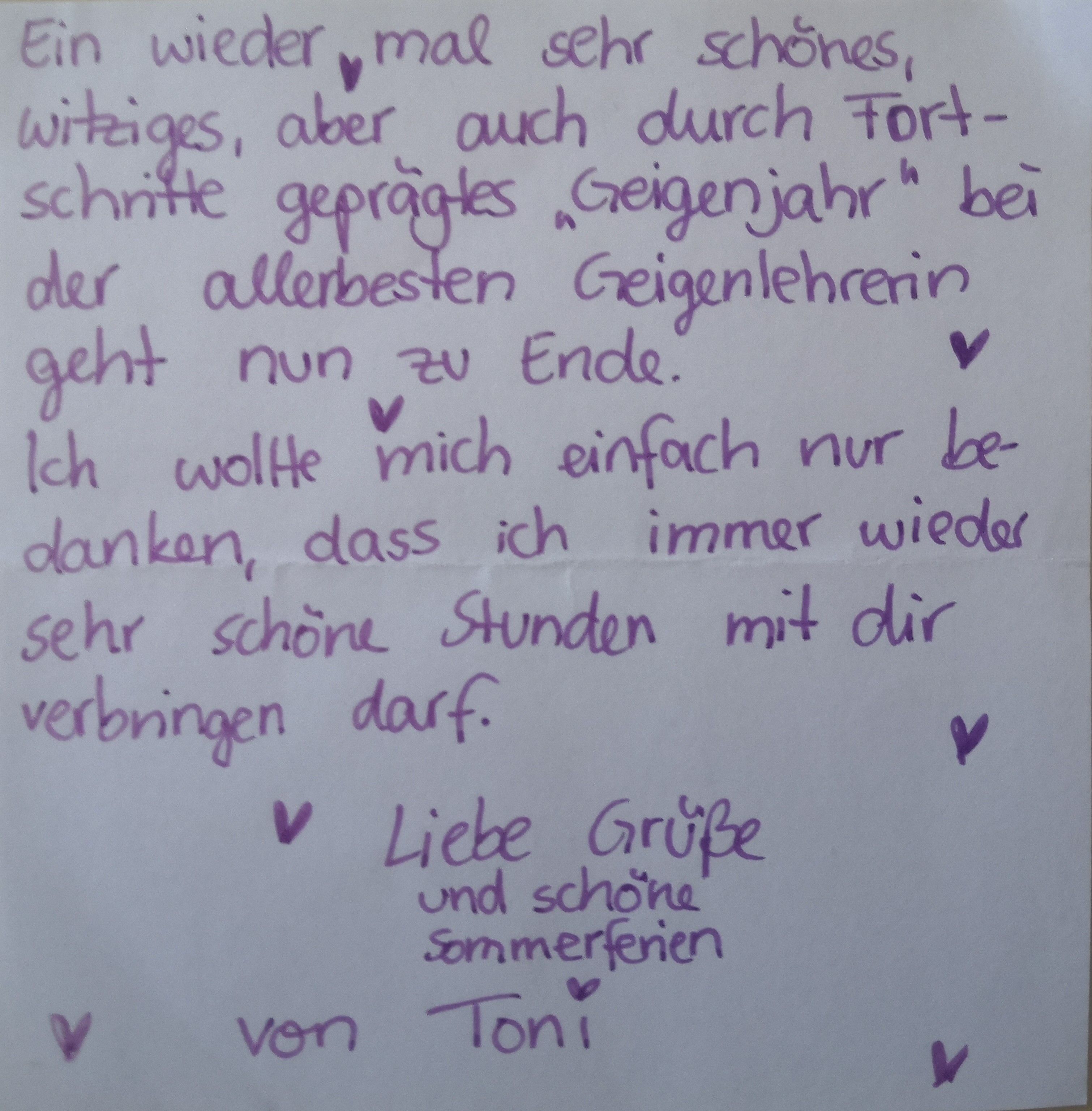 Brief von Toni (16)